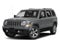 2017 Jeep Patriot High Altitude 4x4