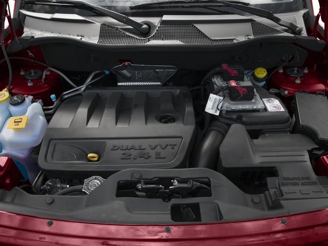 2017 Jeep Patriot High Altitude 4x4