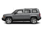 2017 Jeep Patriot High Altitude 4x4