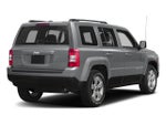 2017 Jeep Patriot High Altitude 4x4