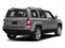 2017 Jeep Patriot High Altitude 4x4