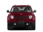 2017 Jeep Patriot High Altitude 4x4