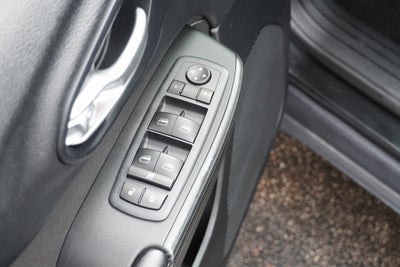 2016 Jeep Cherokee Altitude