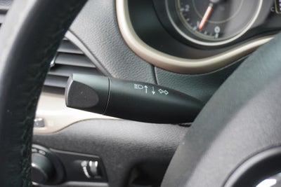 2016 Jeep Cherokee Altitude