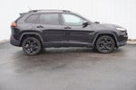 2016 Jeep Cherokee Altitude