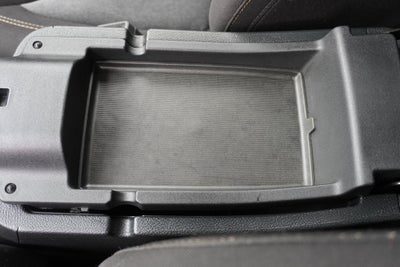 2016 Jeep Cherokee Altitude