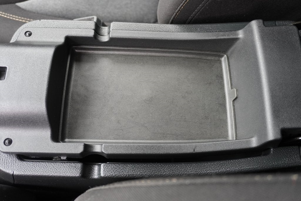 2016 Jeep Cherokee Altitude