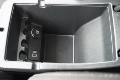 2016 Jeep Cherokee Altitude