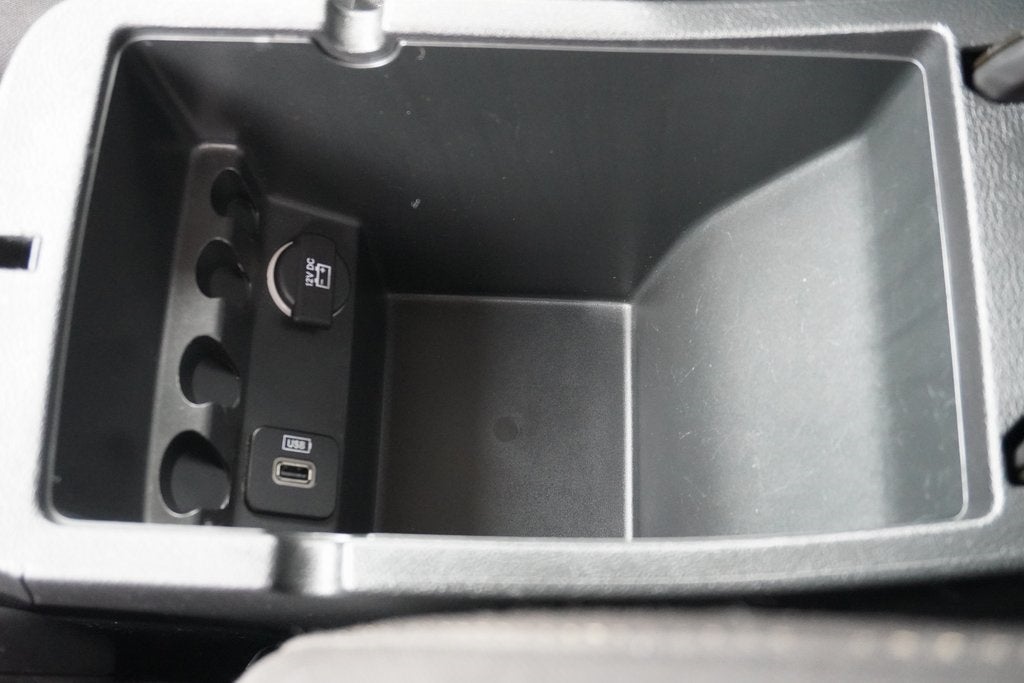 2016 Jeep Cherokee Altitude