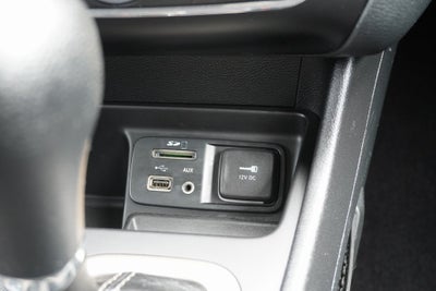 2016 Jeep Cherokee Altitude