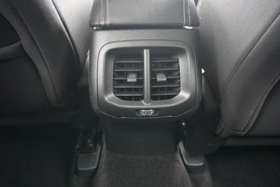 2016 Jeep Cherokee Altitude