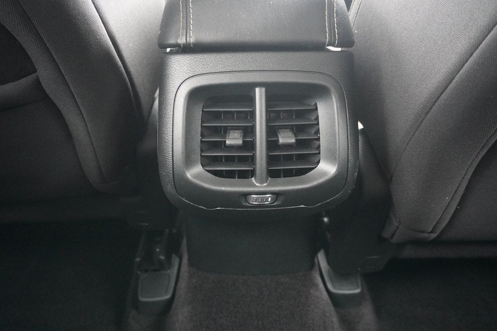 2016 Jeep Cherokee Altitude