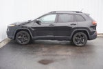 2016 Jeep Cherokee Altitude