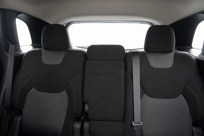 2016 Jeep Cherokee Altitude