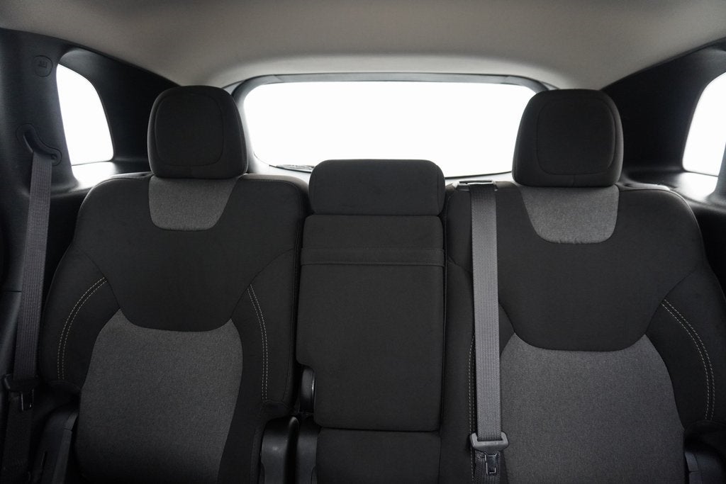 2016 Jeep Cherokee Altitude