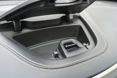 2016 Jeep Cherokee Altitude