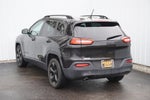 2016 Jeep Cherokee Altitude