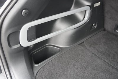 2016 Jeep Cherokee Altitude