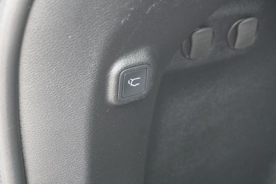 2020 Jeep Cherokee Limited FWD