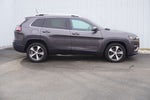 2020 Jeep Cherokee Limited FWD