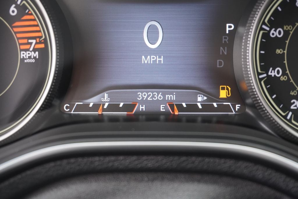 2020 Jeep Cherokee Limited FWD