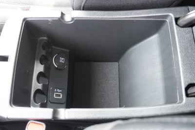 2020 Jeep Cherokee Limited FWD