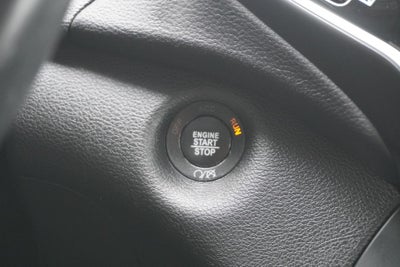 2020 Jeep Cherokee Limited FWD