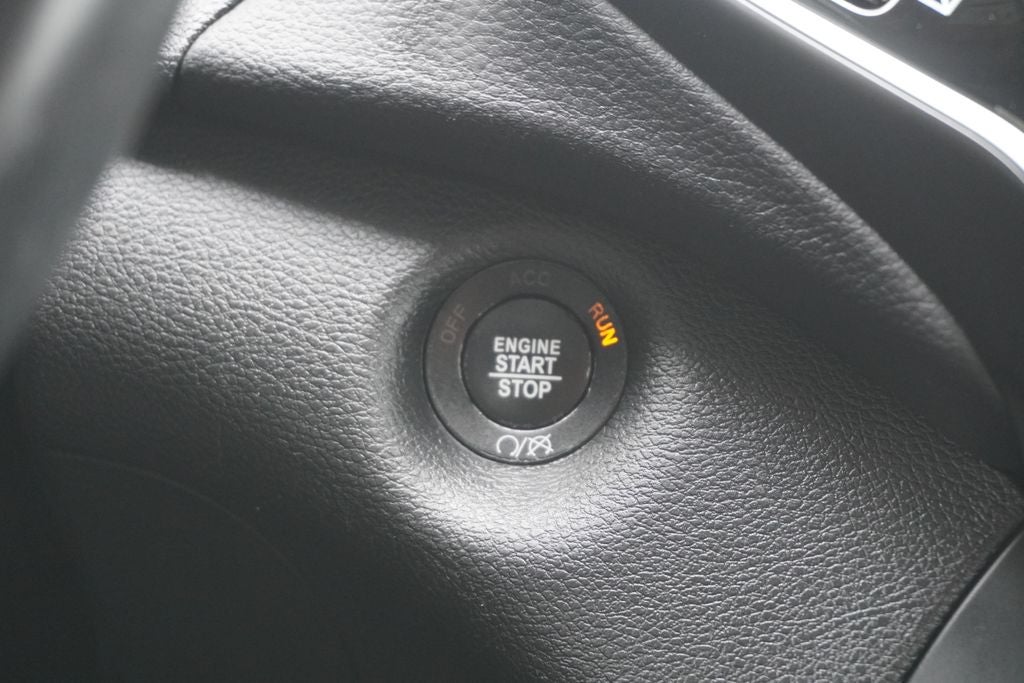 2020 Jeep Cherokee Limited FWD