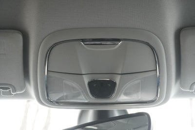 2020 Jeep Cherokee Limited FWD