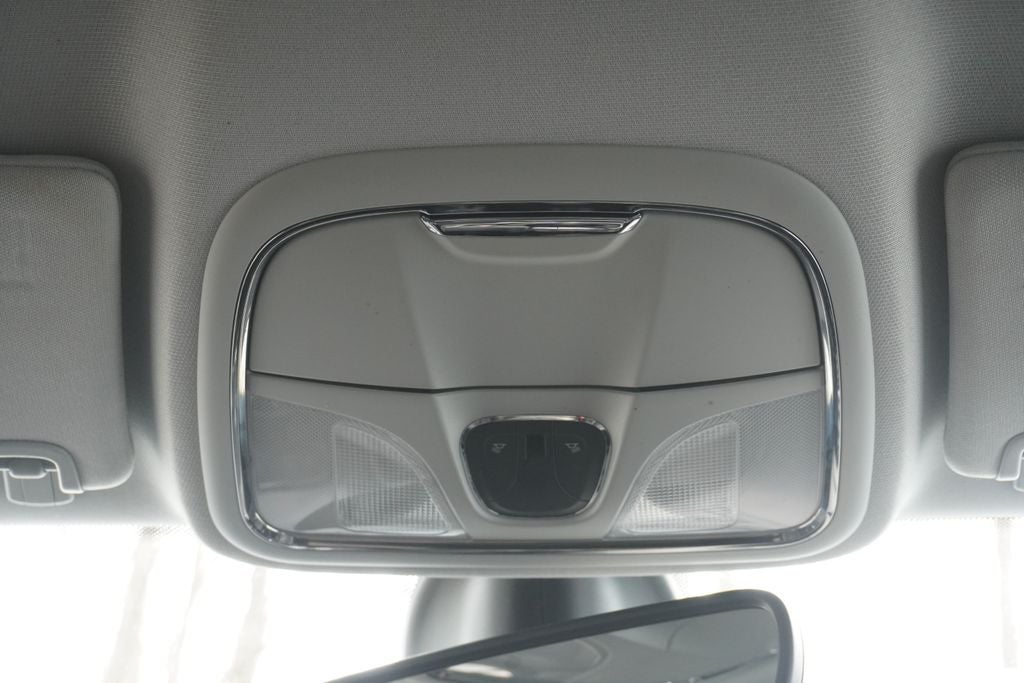 2020 Jeep Cherokee Limited FWD