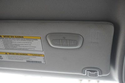 2020 Jeep Cherokee Limited FWD