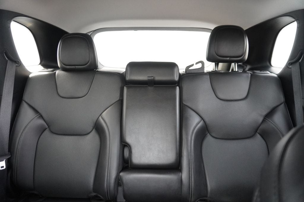 2020 Jeep Cherokee Limited FWD