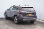 2020 Jeep Cherokee Limited FWD