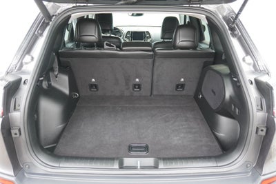 2020 Jeep Cherokee Limited FWD