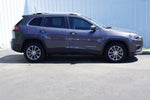 2020 Jeep Cherokee Latitude Plus FWD