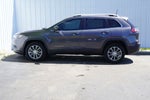2020 Jeep Cherokee Latitude Plus FWD