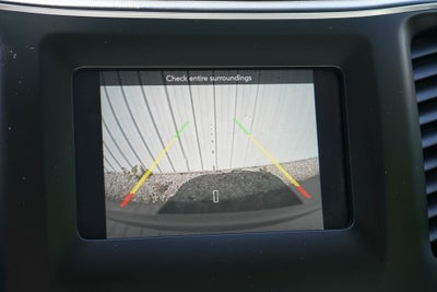 2020 Jeep Cherokee Latitude Plus FWD