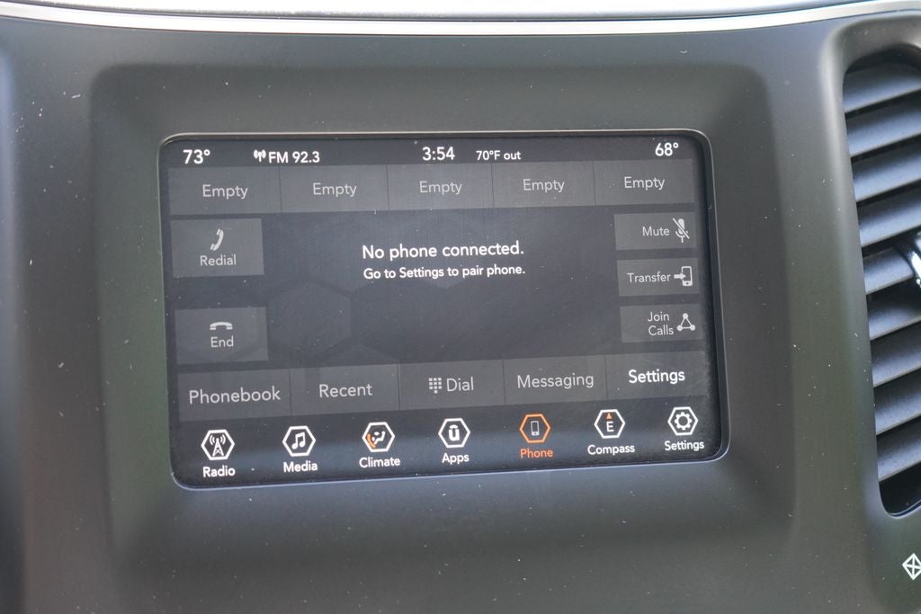 2020 Jeep Cherokee Latitude Plus FWD