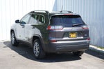 2020 Jeep Cherokee Latitude Plus FWD