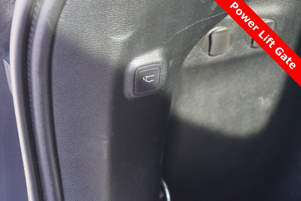 2019 Jeep Cherokee Latitude Plus FWD