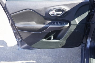 2019 Jeep Cherokee Latitude Plus FWD