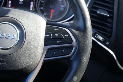 2019 Jeep Cherokee Latitude Plus FWD