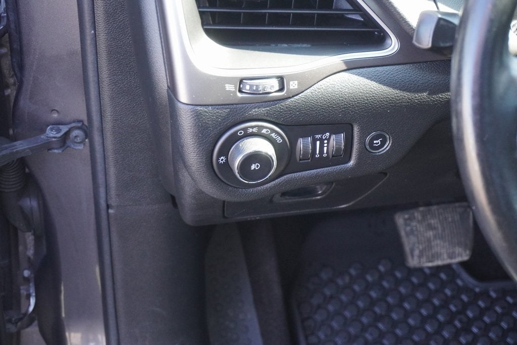 2019 Jeep Cherokee Latitude Plus FWD