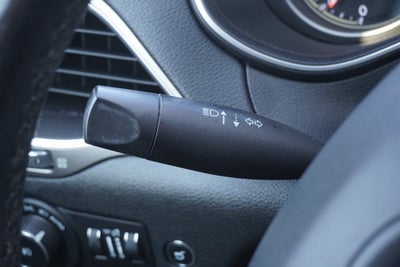 2019 Jeep Cherokee Latitude Plus FWD