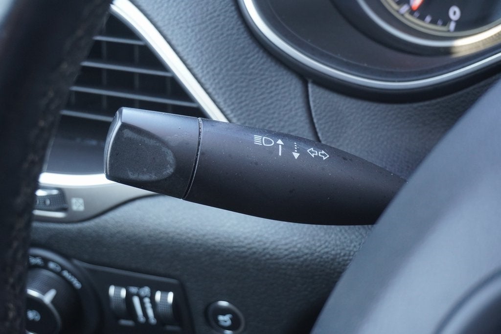 2019 Jeep Cherokee Latitude Plus FWD