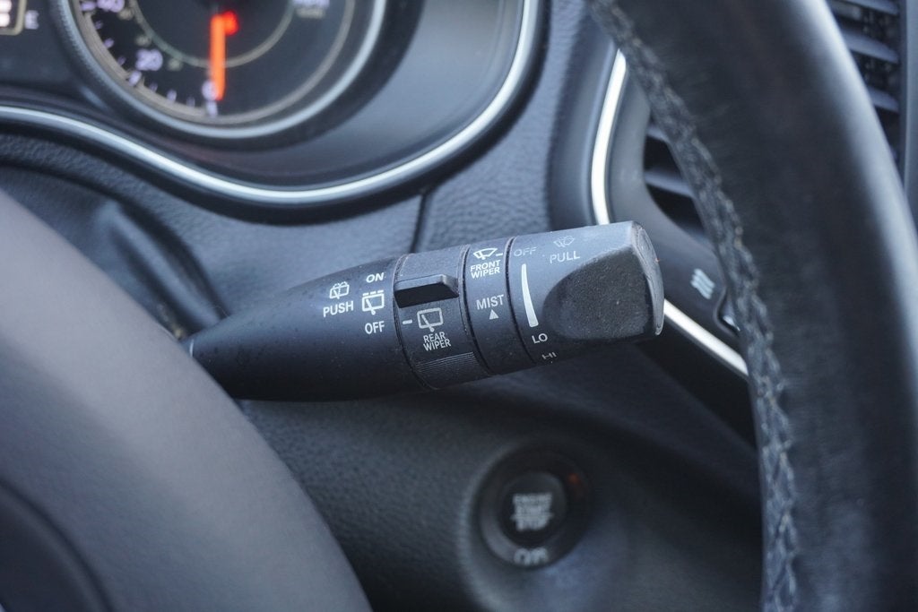 2019 Jeep Cherokee Latitude Plus FWD