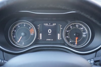 2019 Jeep Cherokee Latitude Plus FWD