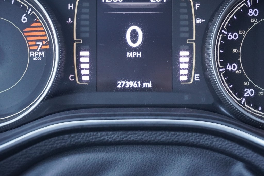 2019 Jeep Cherokee Latitude Plus FWD