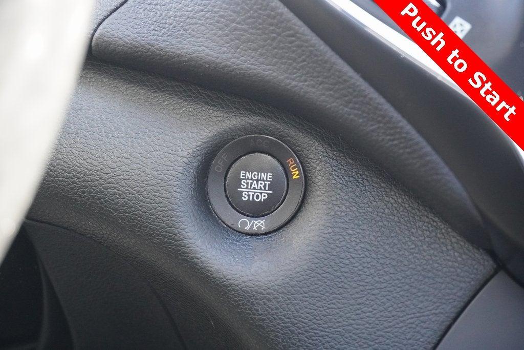 2019 Jeep Cherokee Latitude Plus FWD