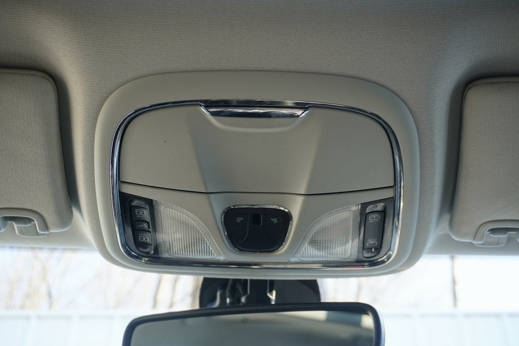 2019 Jeep Cherokee Latitude Plus FWD